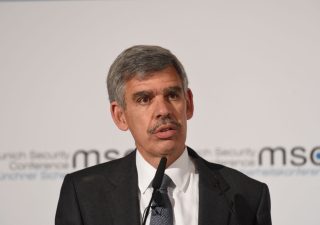 Ray Dalio, rischiamo guerre civili e globali per colpa del denaro facile