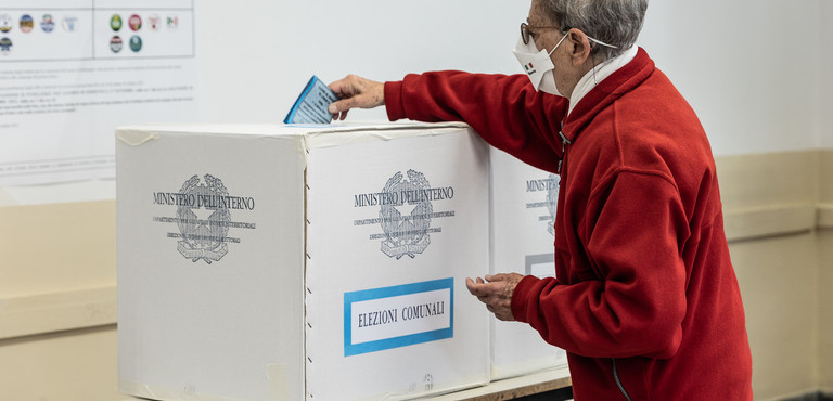 Sapelli: “Del Vecchio rappresentava virtù e debolezze del nostro capitalismo”