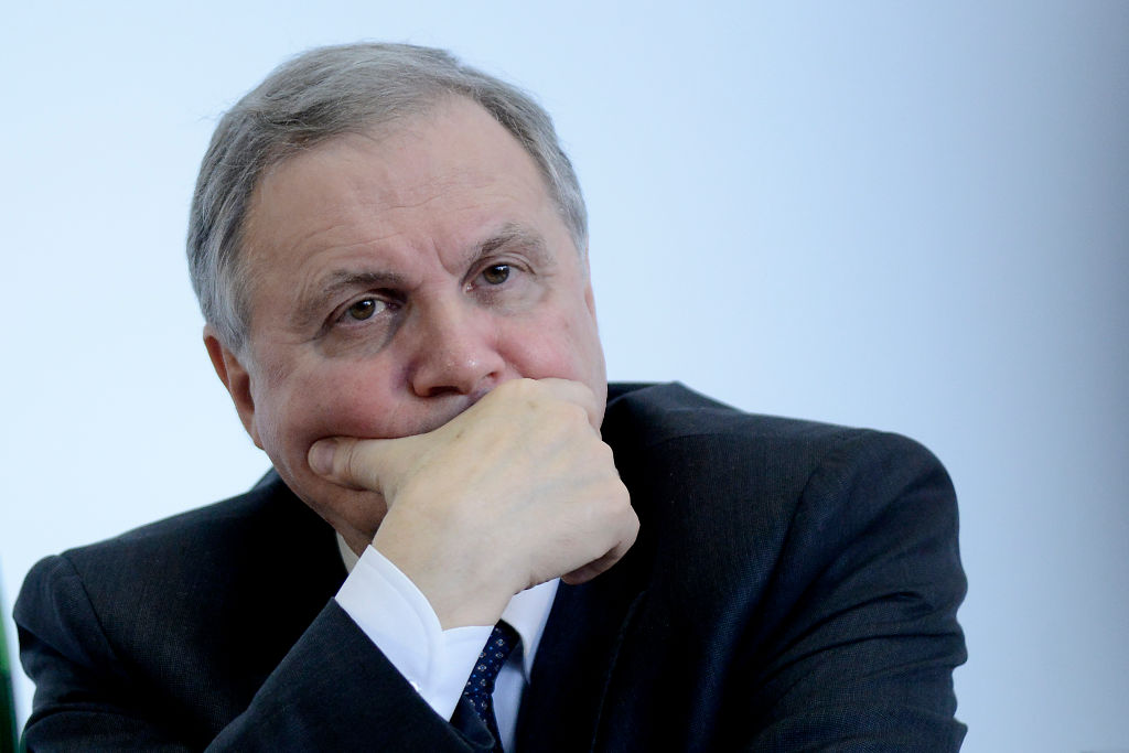 Spread sopra quota 150 è ingiustificato. Lo dice il governatore di Bankitalia Visco