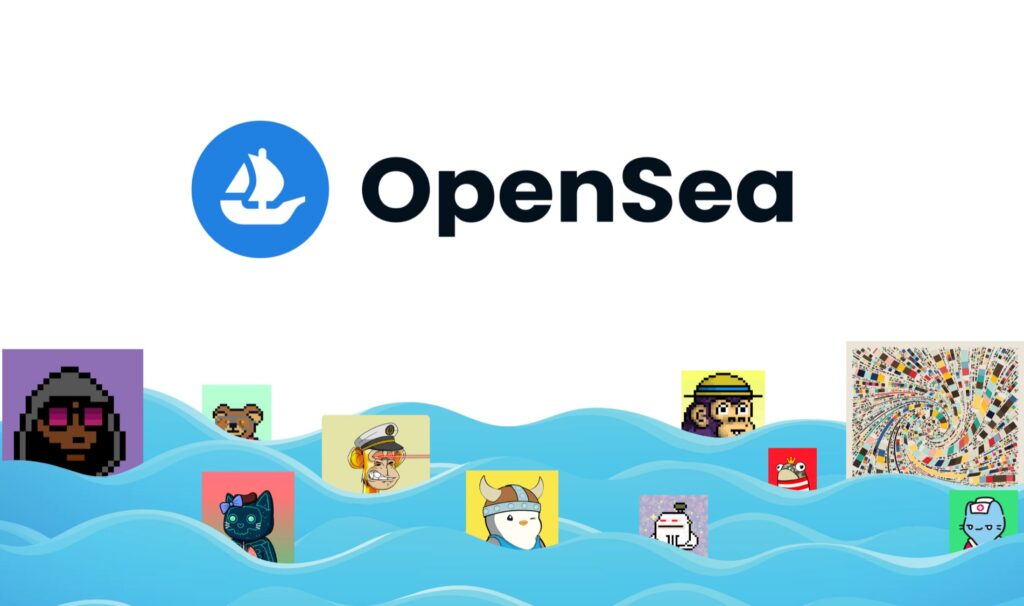 Su OpenSea il primo caso di insider trading con NFT: ex dipendente rischia 20 anni