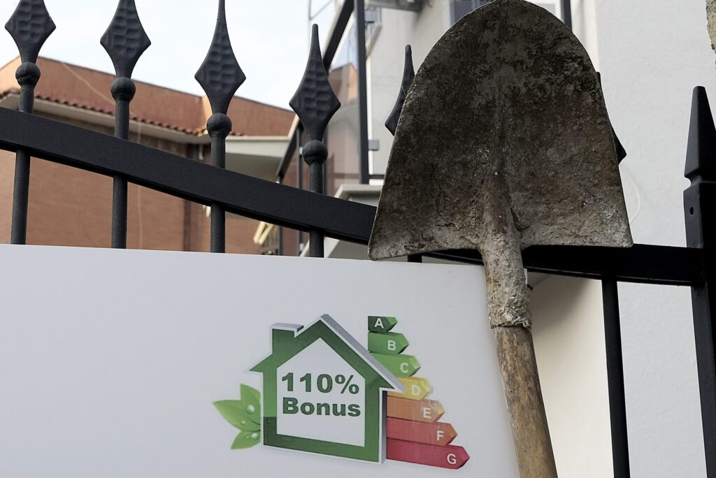 Superbonus 110%: è uscita la maxi guida del Fisco sull’agevolazione fiscale