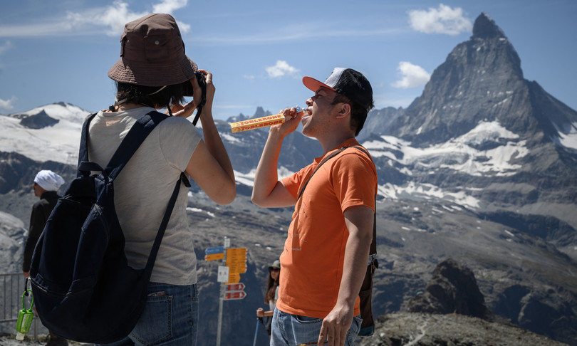 Svizzera perde un simbolo: il Toblerone sarà prodotto anche in Slovacchia