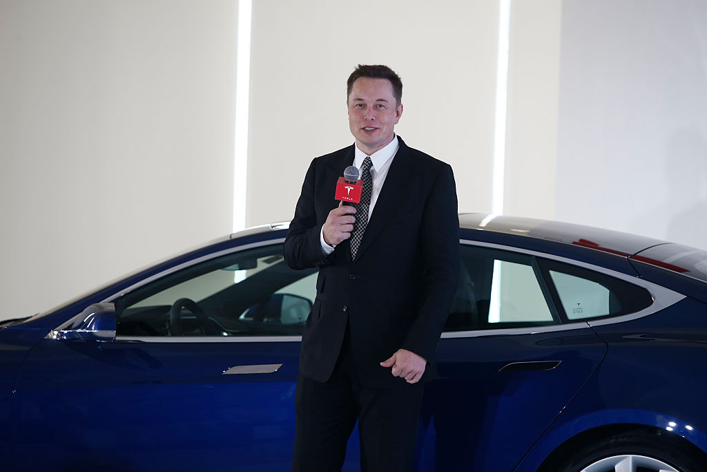 Tesla: rendimenti boom per chi ha scommesso contro il gruppo di Musk