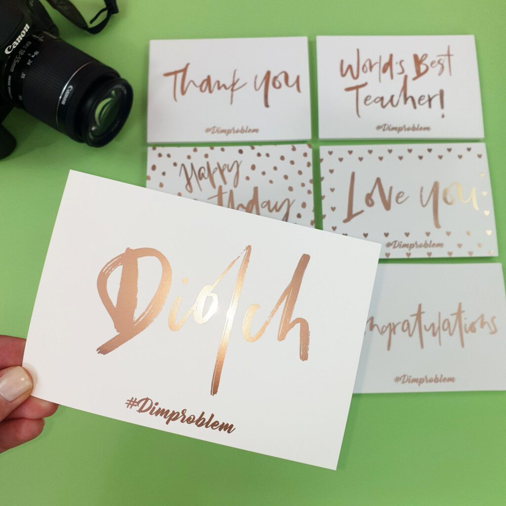 Thank you to own Slip seven