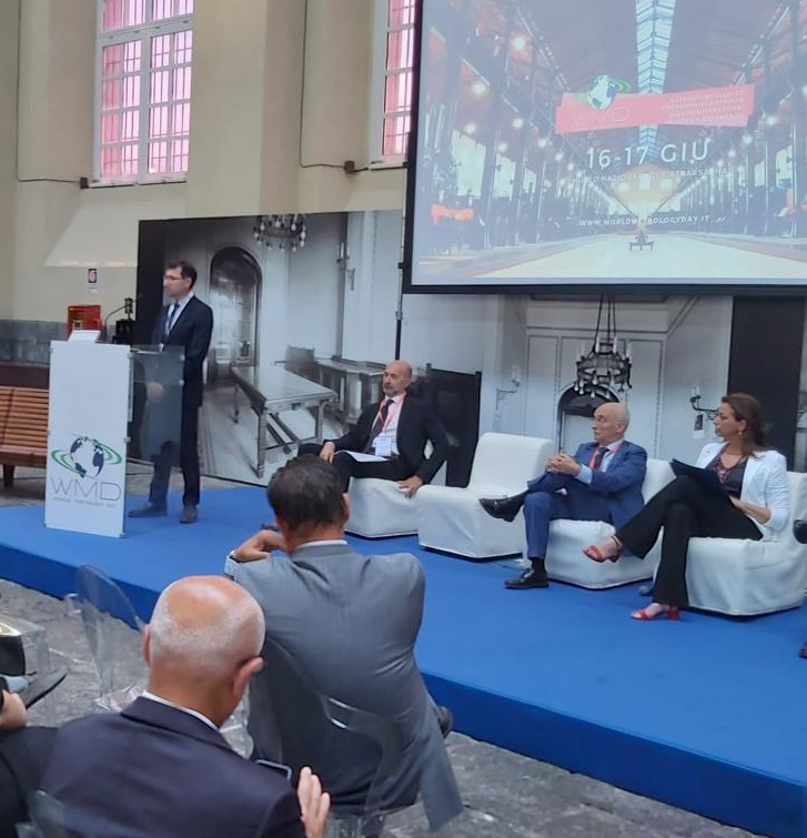 Turrà (Apl Network) “Aerospazio, automotive, ICT, il futuro occupazionale dei giovani”