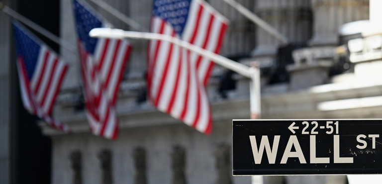 Wall Street centra il rimbalzo ma le incertezze restano