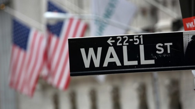 WALL STREET: siamo alla fine dei giochi?