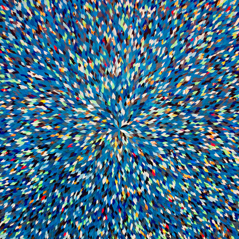 A Londra la mostra che celebra Robi Walters e gli artisti ‘Made in Britain’