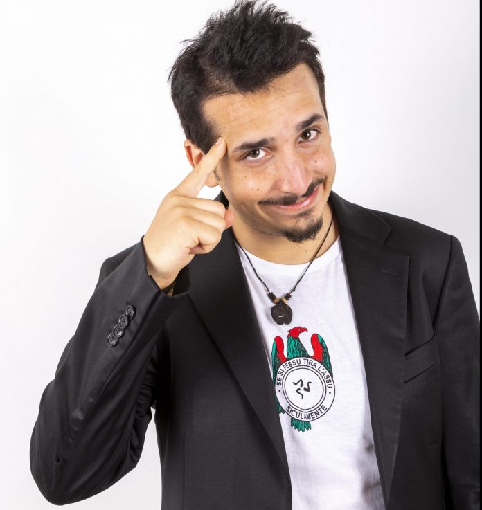 Al Premio Charlot serata all’insegna della comicità e del trasformismo