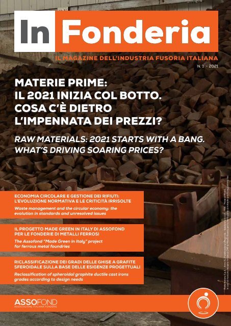 Altri tagli in vista per le fonderie di alluminio. I traders lo danno per certo