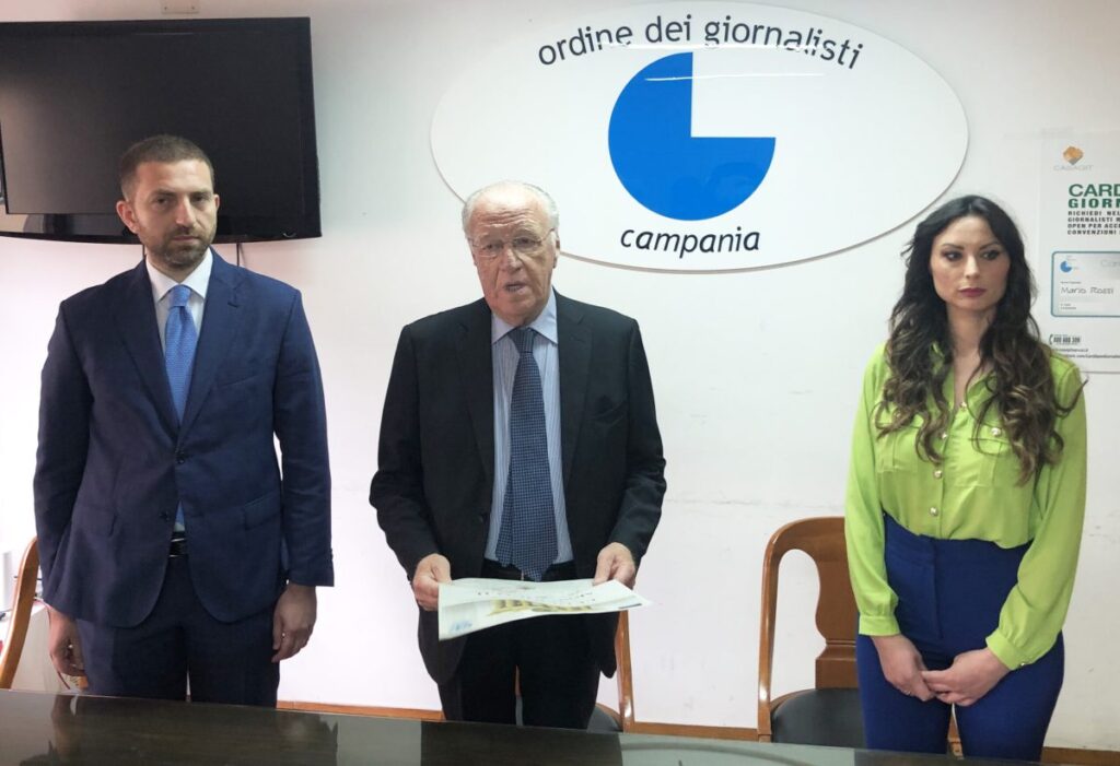 Amitrano (Ipf), il sostegno alle famiglie è una priorità assoluta