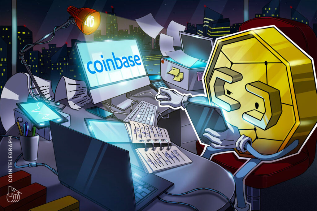 Ancora problemi per Coinbase: prima l’accusa di insider trading, ora Cathie Wood che vende le azioni COIN