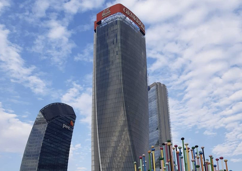 Banca Generali, al via la nuova multiramo per la clientela affluent