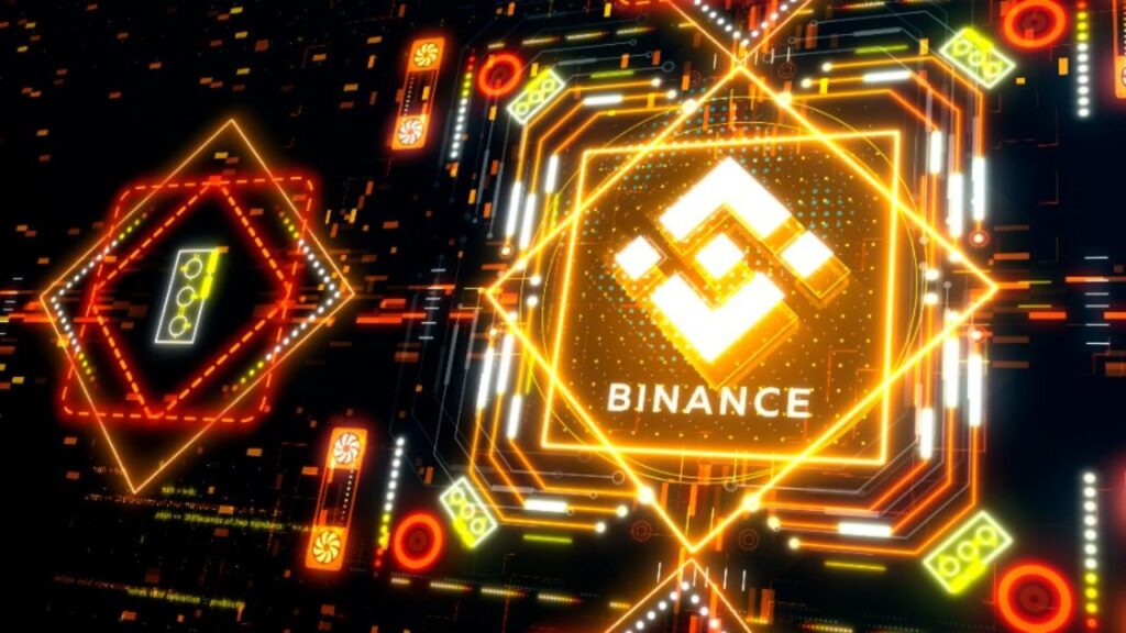 Binance: follie di wash trading ma fa tutto parte del loro piano