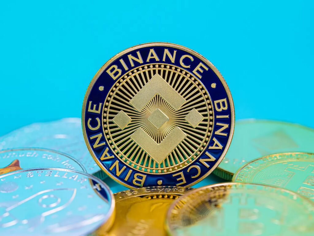 BNB Chain, scoprire progetti è più facile e sicuro con il Red Alarm contro le frodi