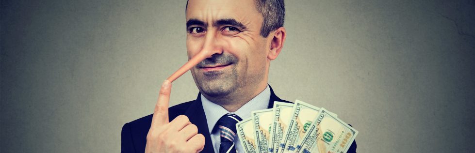 Boom delle truffe finanziarie. Ecco come riconoscerle e difendersi