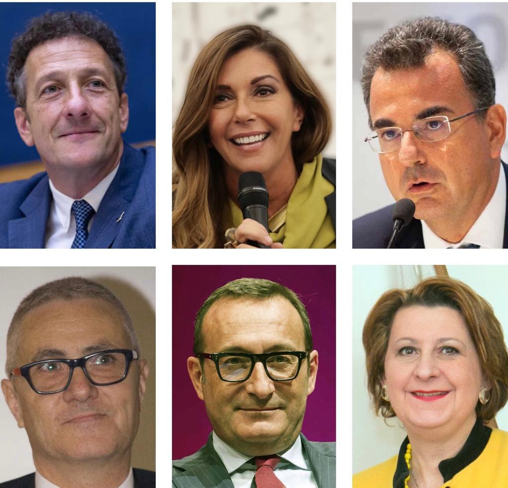 Cnpr Forum: “Imprese e famiglie attendono soluzioni immediate”