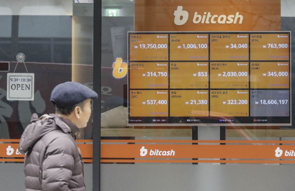 Coinbase si prepara per l’espansione in Europa