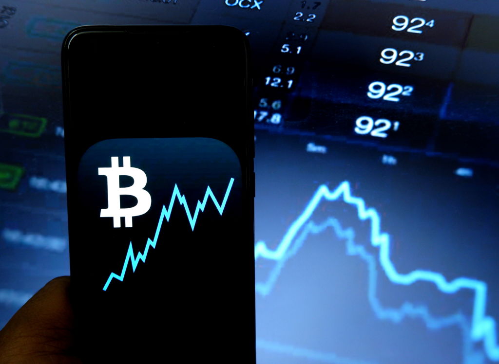 Criptovalute, serve più regolamentazione. Lo dice il capo della Sec