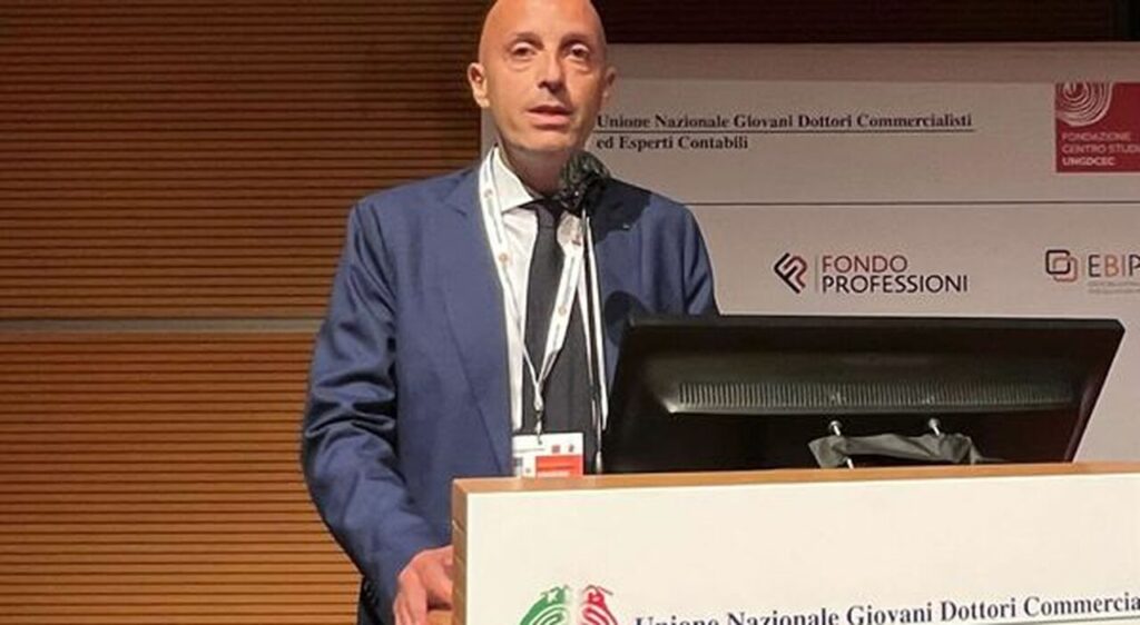 Crisi d’impresa, De Lise (commercialisti): Rispettare l’impegno dei professionisti