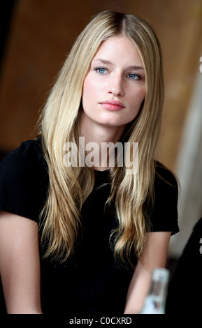 Elite Model Look: la finale a Praga