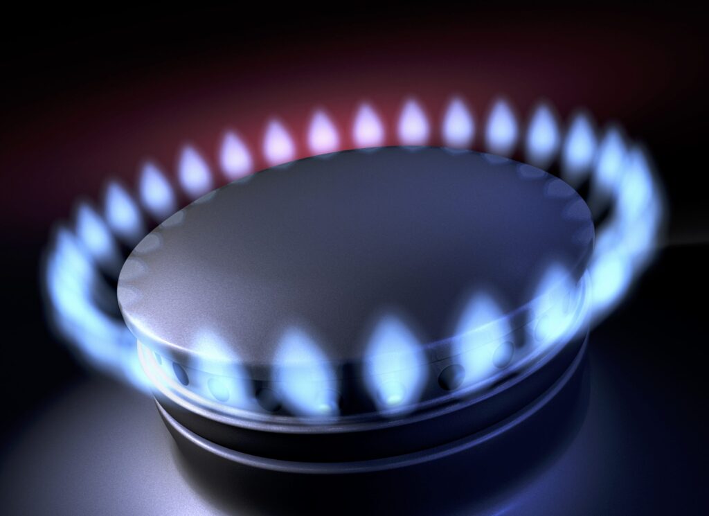 Gas, Germania pronta al razionamento. E l’Italia?