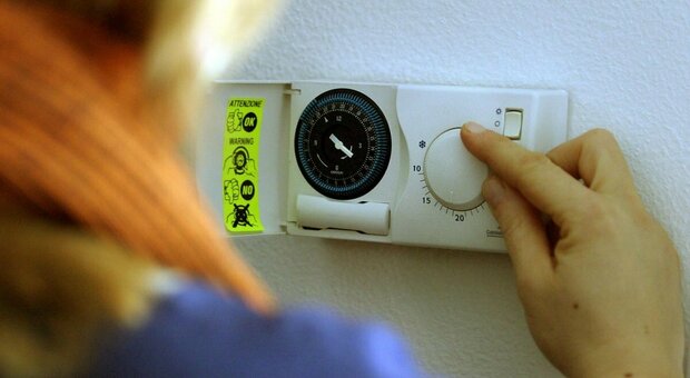 Gas russo, cosa prevede la bozza di piano di risparmio energetico dell’Ue