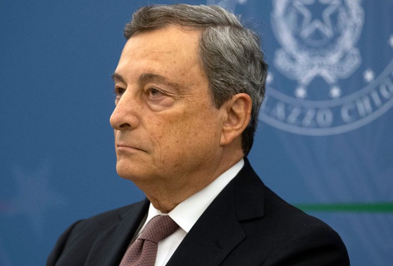 Governo: Draghi verso le dimissioni, Italia allo sbando