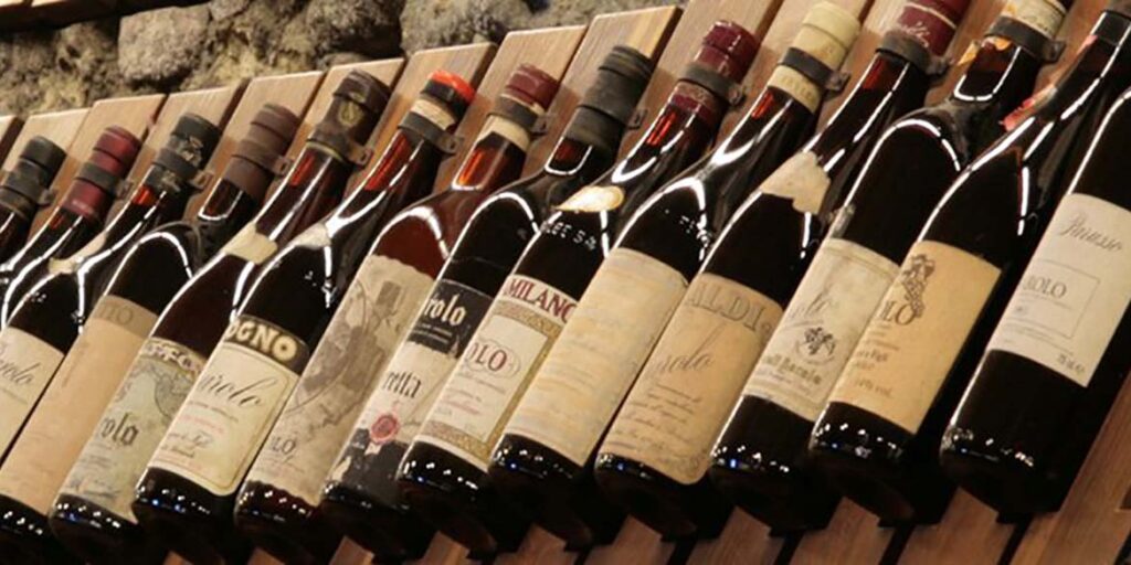 Il vino italiano tiene sul mercato nonostante la crisi: i numeri sono inequivocabili
