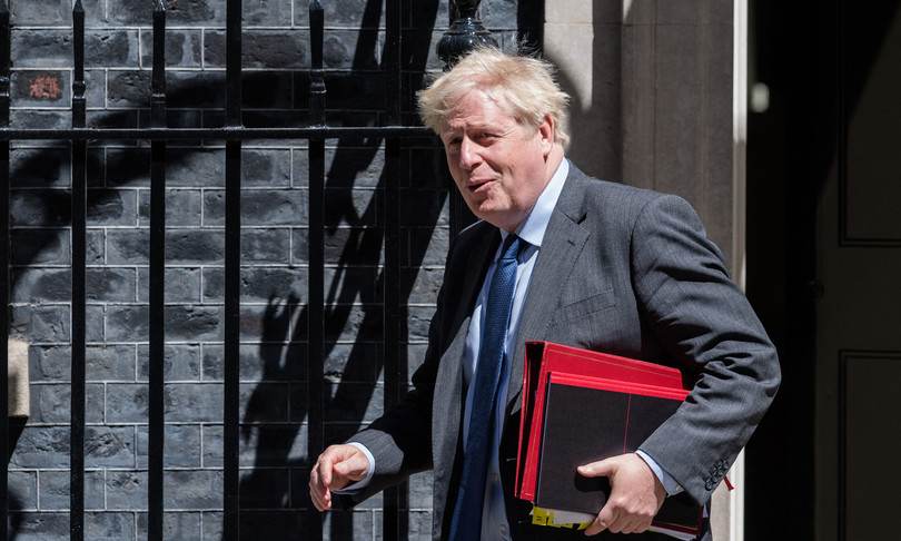 La crisi dei pub nel Regno Unito a causa dell’inflazione al top da 40 anni