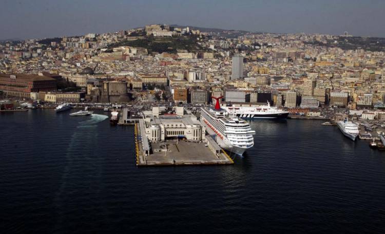 La valorizzazione del patrimonio storico-architettonico nei porti