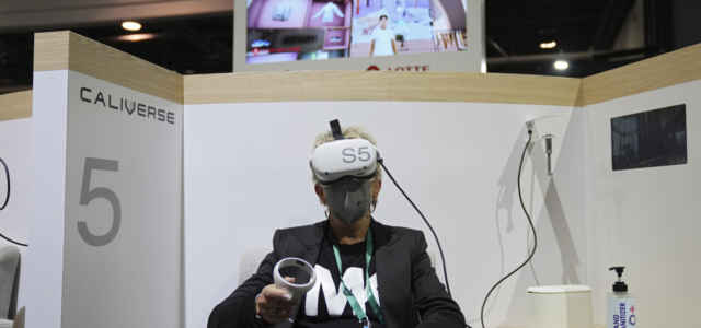 Metaverso, crescono digital real estate, gaming e realtà virtuale