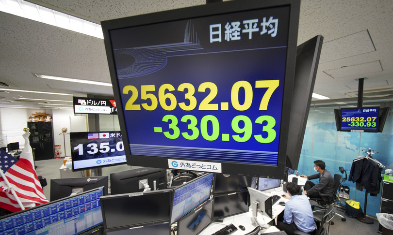 Morning Bell: i mercati tentano il rimbalzo ma restano i timori di una recessione globale