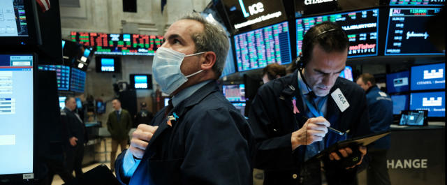 Morning Bell: la recessione fa paura e sui mercati si continuerà a vendere