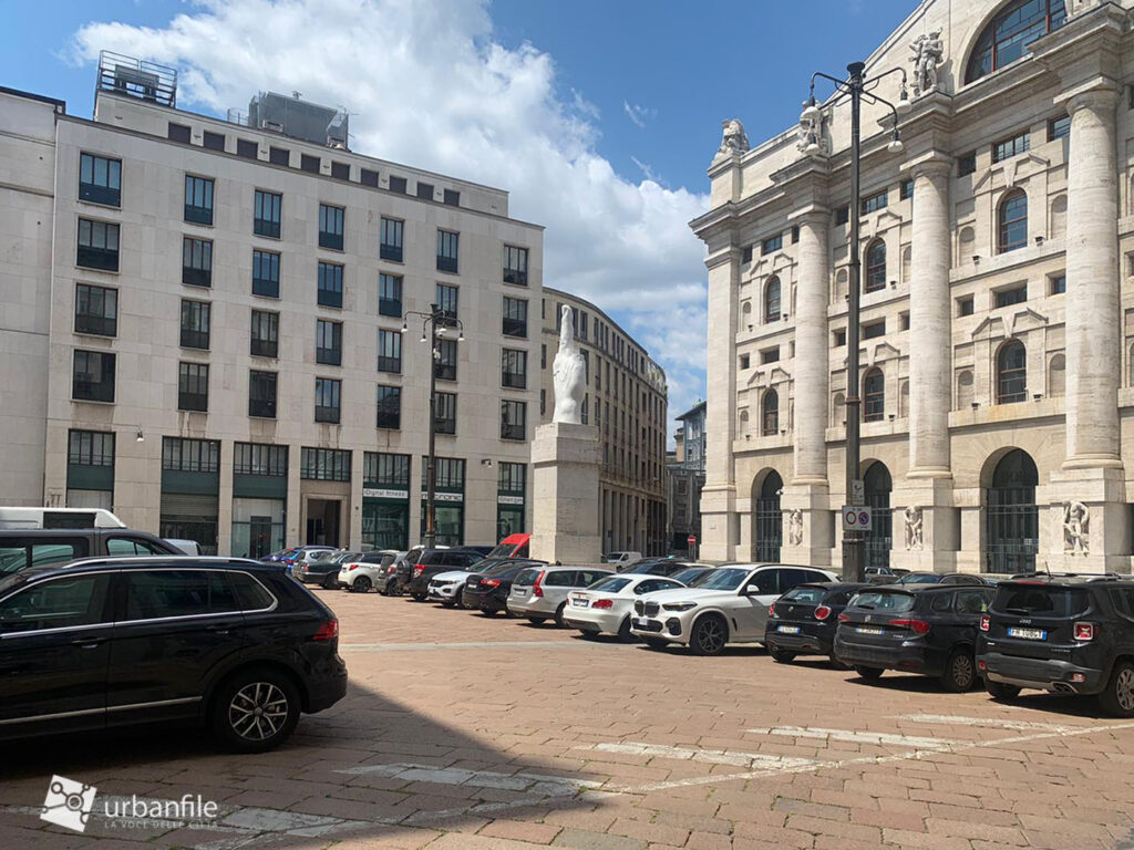 PIAZZA AFFARI: c’è un limite al peggio?