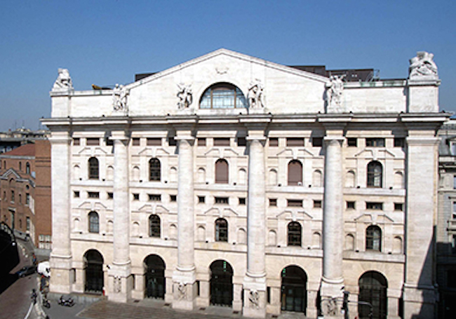 PIAZZA AFFARI: una possibilità di ripartenza