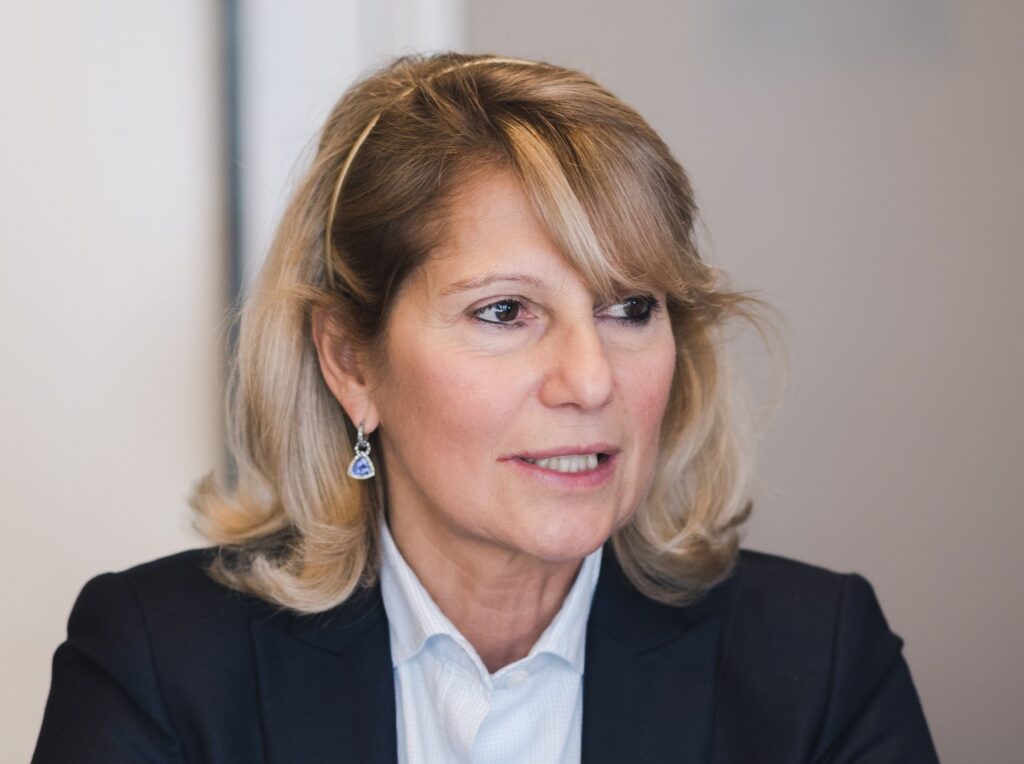 Recessione in arrivo in Europa? No, sarà solo un rallentamento. Parola di Toschi (J.P. Morgan AM)