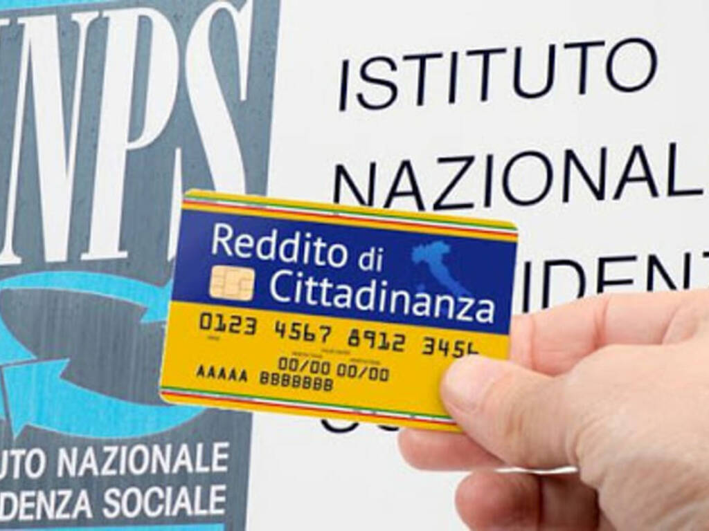 Reddito di cittadinanza, stop anche se si rifiutano offerte da privati