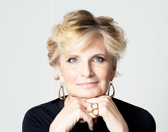 Sabina Belli, ceo di Pomellato, nominata Marketer of the Year