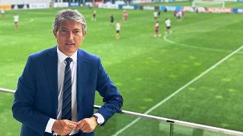 Sport, dalla Regione risorse per il ripristino degli impianti agonistici