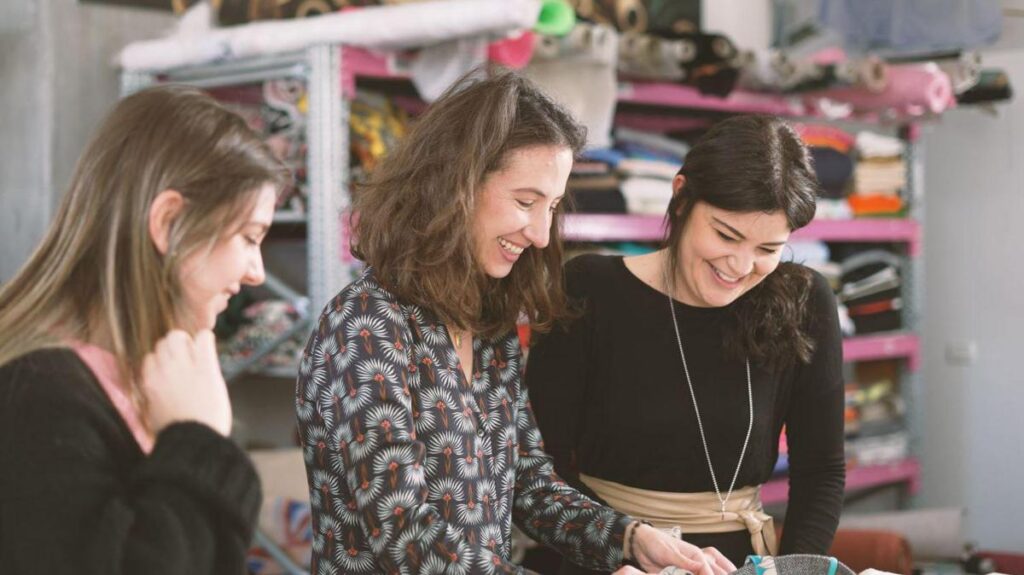 Women at Business e Philip Morris Italia insieme per la gender equality