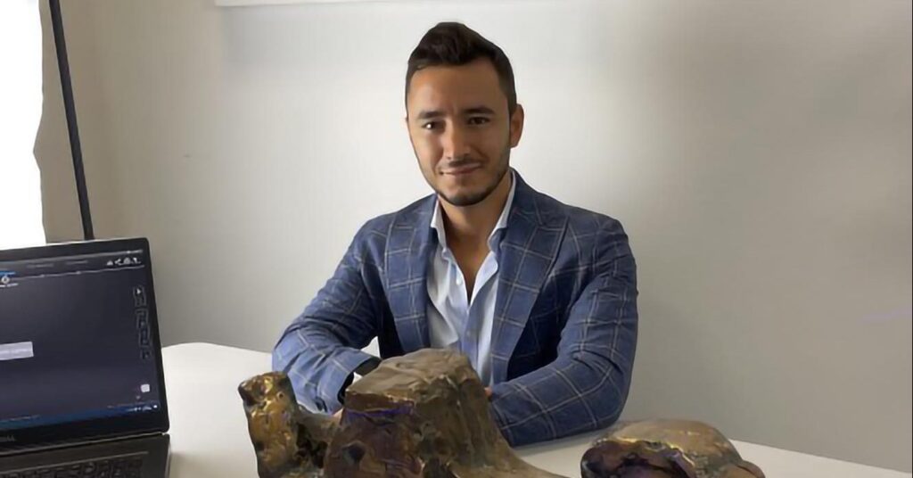 Al via Cimelio, la piattaforma italiana che realizza cimeli digitali