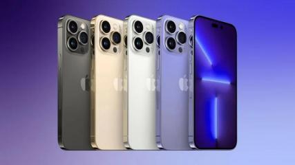 Apple: il nuovo iPhone 14 costerà il 15% in più