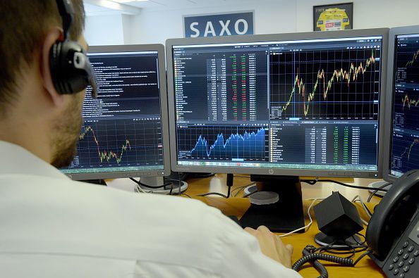 BG Saxo. Riconoscere la propria psicologia di trading