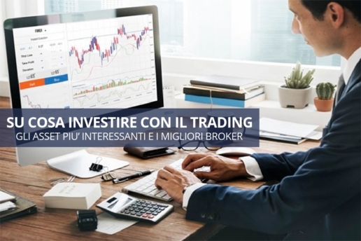 Consigli su trading e investimenti di breve termine per i mercati internazionali