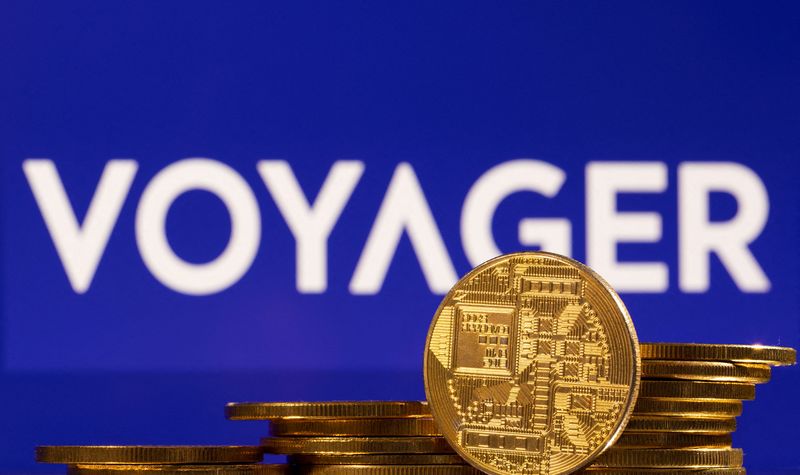Criptovalute, Voyager Digital restituirà 270 milioni di dollari ai clienti