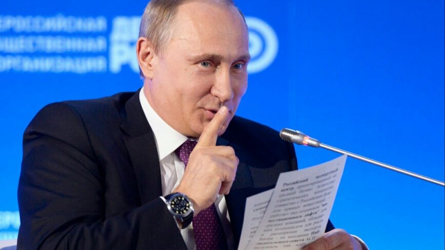 Ecco come la Russia aggira le sanzioni sul gas