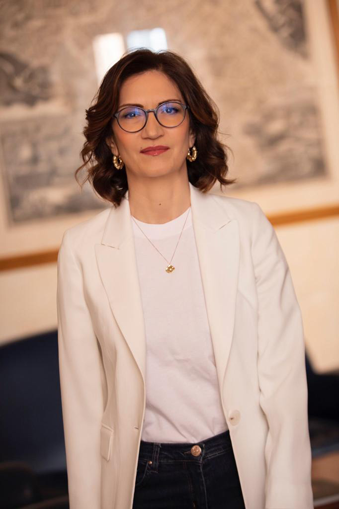 Gelmini “Necessario il dialogo con i professionisti per attuare una riforma fiscale efficace”