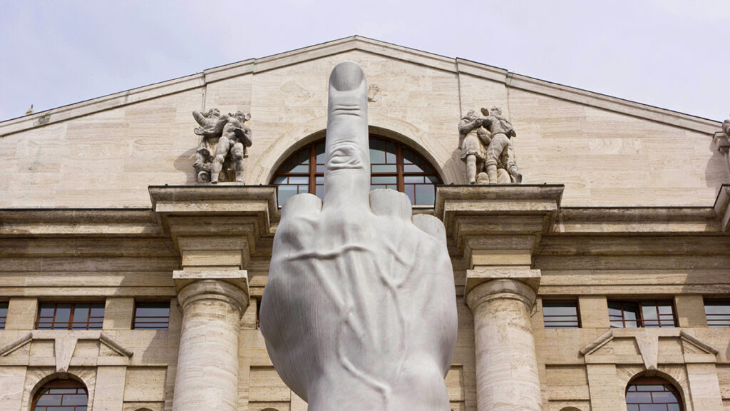 Indicazioni di trading su un titolo che potrebbe guadagnare tanto a Piazza Affari