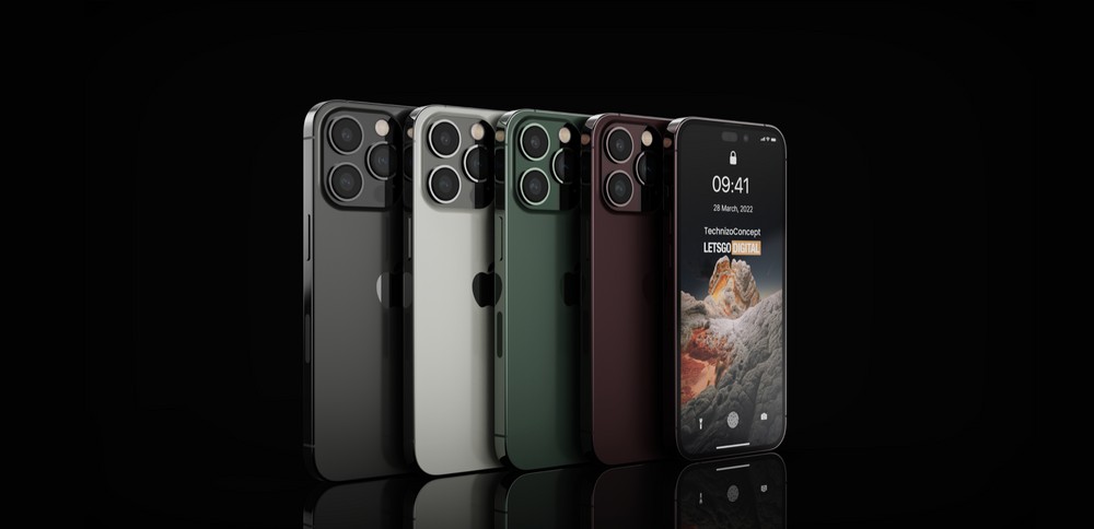 iPhone 14: arriva a settembre il nuovo smartphone di Apple